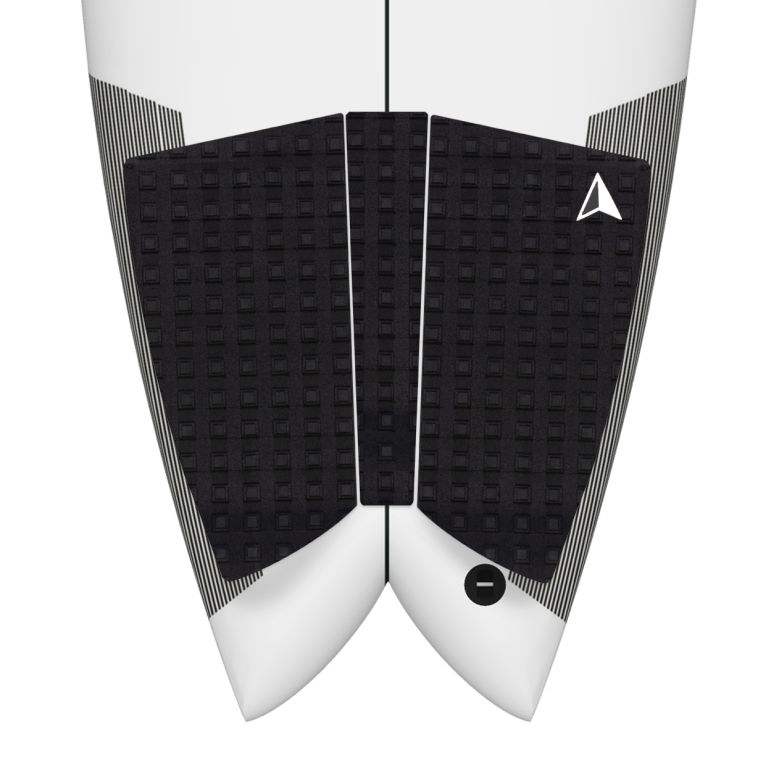 White Tail Pad, Surf Traction Pad